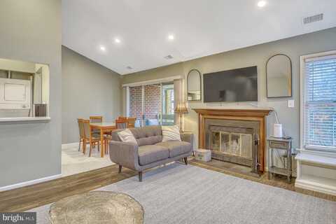 7598 LAKESIDE VILLAGE DRIVE, FALLS CHURCH, VA 22042