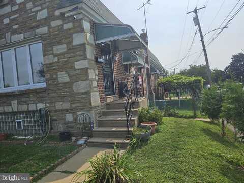7601 LEONARD STREET, PHILADELPHIA, PA 19152