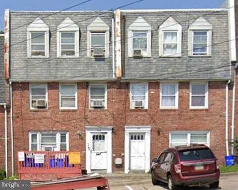 346 LONG LANE, UPPER DARBY, PA 19082