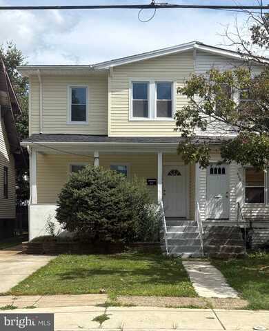 306 LINDEN AVENUE, OAKLYN, NJ 08107
