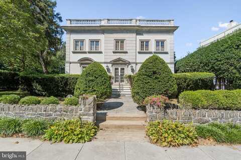 7200 CONNECTICUT AVENUE, CHEVY CHASE, MD 20815