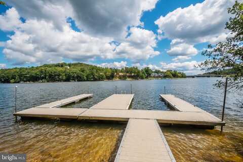 Lot 12, Phase 4 MARSH HILL ROAD, MC HENRY, MD 21541