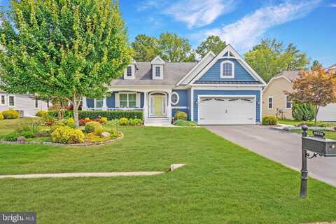 29432 ANDREW JACKSON DRIVE, MILLSBORO, DE 19966