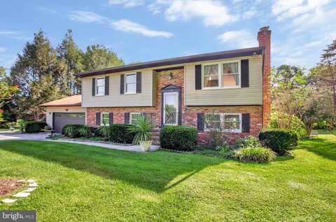 674 TETON DRIVE, LOTHIAN, MD 20711