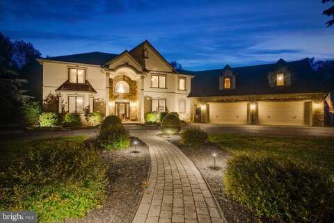 708 BENCRU AVENUE, MECHANICSBURG, PA 17055