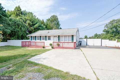 5024 BACKLICK ROAD, ANNANDALE, VA 22003