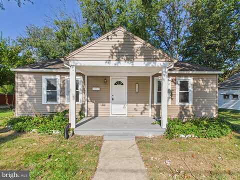 106 ROOP STREET, HIGHSPIRE, PA 17034