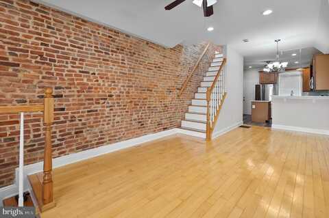 132 N GLOVER STREET, BALTIMORE, MD 21224