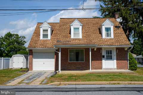 7 RIDGE AVENUE, LEBANON, PA 17042