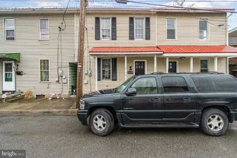 608 NORTH STREET, LYKENS, PA 17048