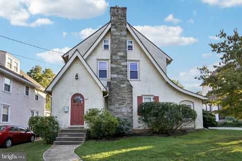 611 PENFIELD AVENUE, HAVERTOWN, PA 19083
