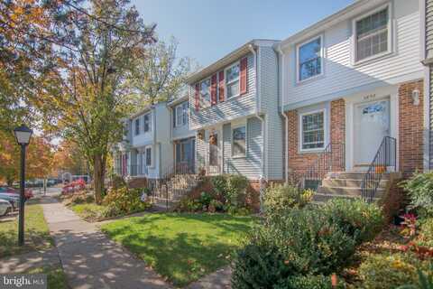 2858 NEW PROVIDENCE COURT, FALLS CHURCH, VA 22042
