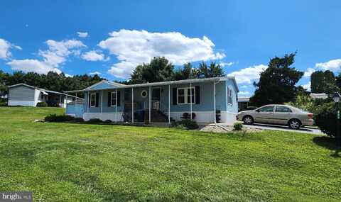 908 KELLY DRIVE, MOUNT WOLF, PA 17347