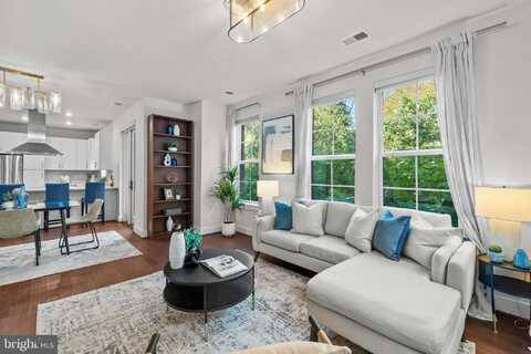 1411 KEY BOULEVARD, ARLINGTON, VA 22209