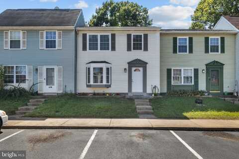 8529 ENGLEWOOD COURT, MANASSAS PARK, VA 20111