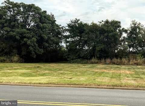 Lot 1A MOSBY, BERRYVILLE, VA 22611
