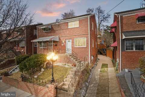 77 UNDERWOOD STREET NW, WASHINGTON, DC 20012