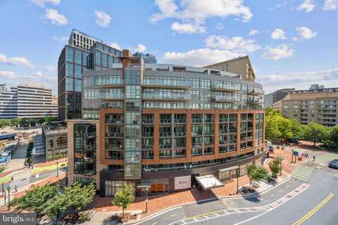 7171 WOODMONT AVENUE, BETHESDA, MD 20815