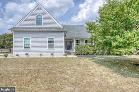 237 S LANDING DRIVE, MILFORD, DE 19963
