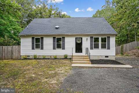 12595 OLIVET ROAD, LUSBY, MD 20657