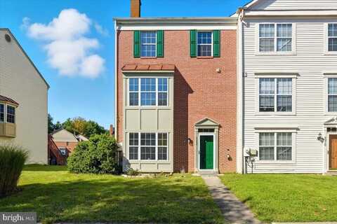 9208 FAIRLANE PLACE, LAUREL, MD 20708