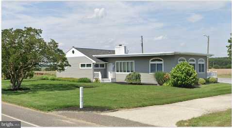 245 FAIRTON CEDARVILLE ROAD, BRIDGETON, NJ 08302