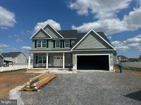 Lot 115 GABRIELLE LANE, CHAMBERSBURG, PA 17202