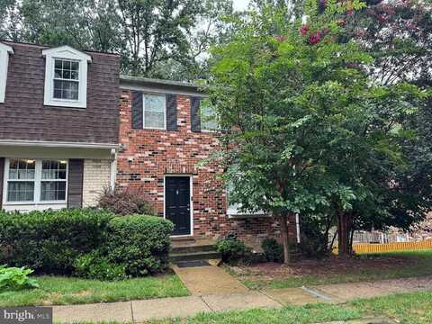 11736 DRY RIVER COURT, RESTON, VA 20191