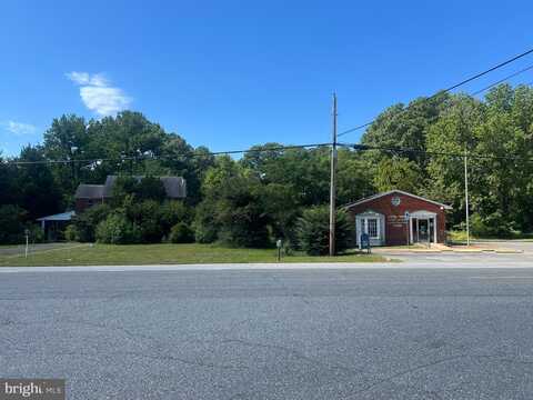17677 THREE NOTCH ROAD, DAMERON, MD 20628