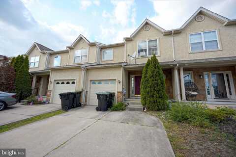 8 BRYCE ROAD, BERLIN, NJ 08009