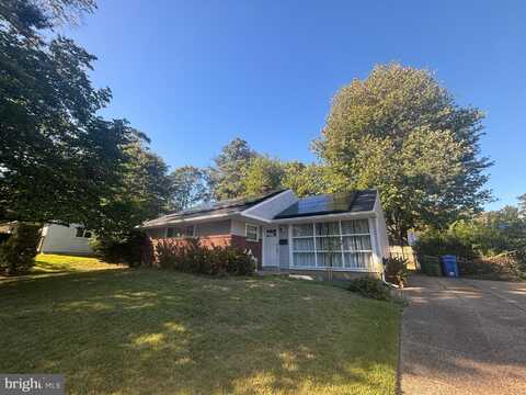 115 CHAPEL AVE. E, CHERRY HILL, NJ 08034