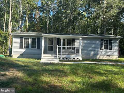211 MAPLE STREET, PORT NORRIS, NJ 08349