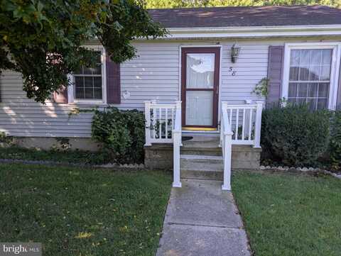 58 SPRUANCE ROAD, DOVER, DE 19901