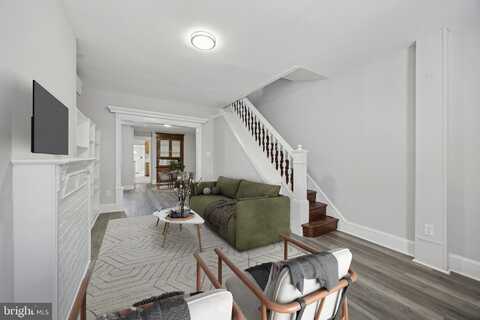 1343 N ALLISON STREET, PHILADELPHIA, PA 19131