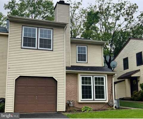 2600 ALLISON DRIVE, POTTSTOWN, PA 19464