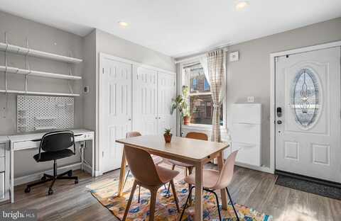 1837 E ALBERT STREET, PHILADELPHIA, PA 19125