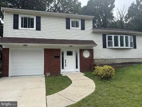 505 BAYLOR ROAD, GLEN BURNIE, MD 21061