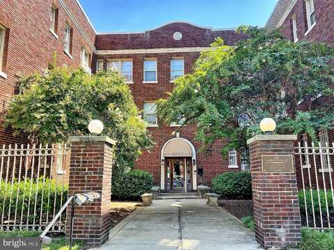 6645 GEORGIA AVENUE NW, WASHINGTON, DC 20012