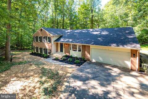 11019 CLARA BARTON DRIVE, FAIRFAX STATION, VA 22039