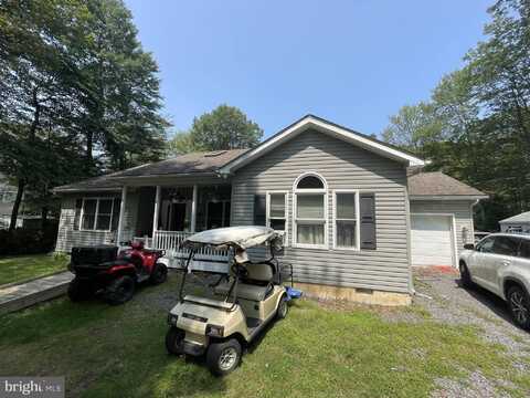 45 CATAWBA PLACE, JIM THORPE, PA 18229