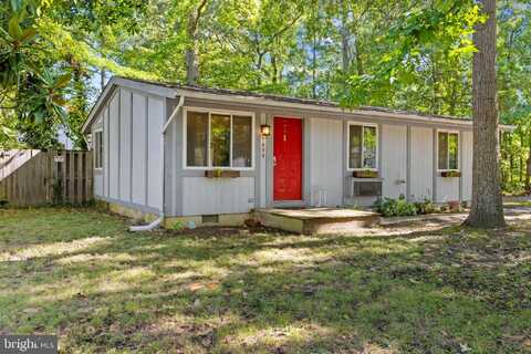 1400 ELLIS ROAD, ANNAPOLIS, MD 21403
