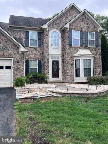 232 S 33RD STREET, ALLENTOWN, PA 18104