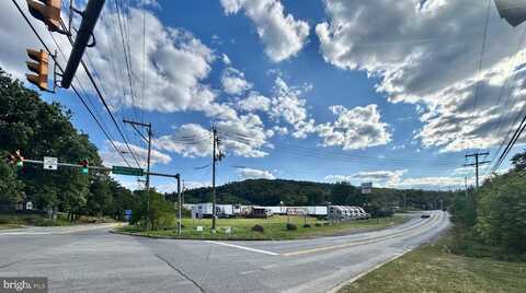 1550 ROBINHOOD DRIVE, ETTERS, PA 17319