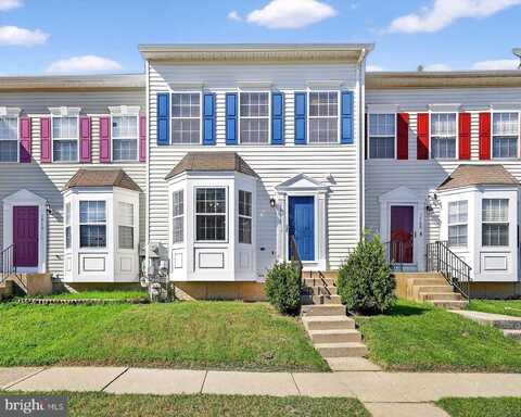 1710 CARRIAGE LAMP COURT, SEVERN, MD 21144