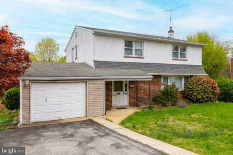 326 FILLMORE STREET, JENKINTOWN, PA 19046