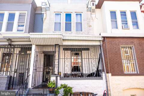 3324 N PHILIP STREET, PHILADELPHIA, PA 19140
