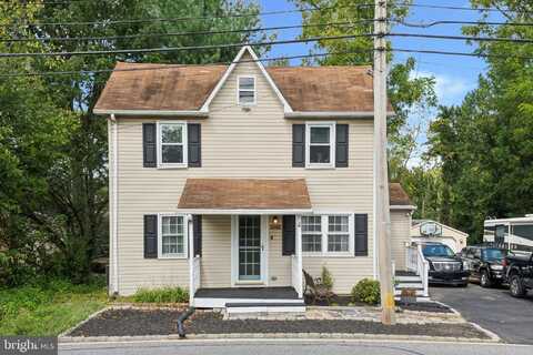 79 BARREN ROAD, MEDIA, PA 19063