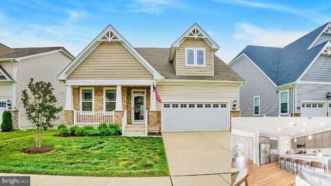 11466 MESA VERDE COURT, WHITE PLAINS, MD 20695