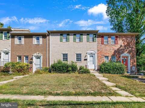8010 SANDY SPRING ROAD, LAUREL, MD 20707
