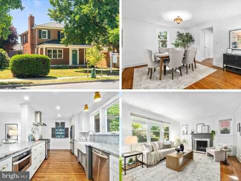 422 CARROLL PARKWAY, FREDERICK, MD 21701